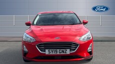 Ford Focus 1.5 EcoBlue 120 Titanium X 5dr Diesel Hatchback